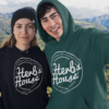 HH hoodies